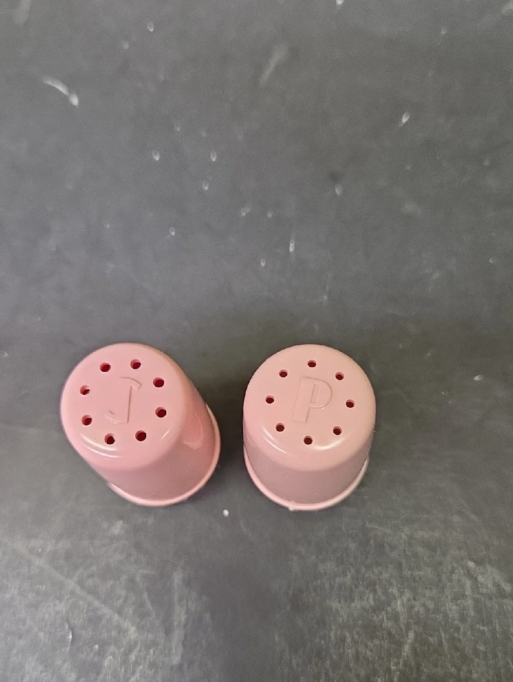 Vintage Melmac Pink‎ Tableware & Kitchen Collectibles